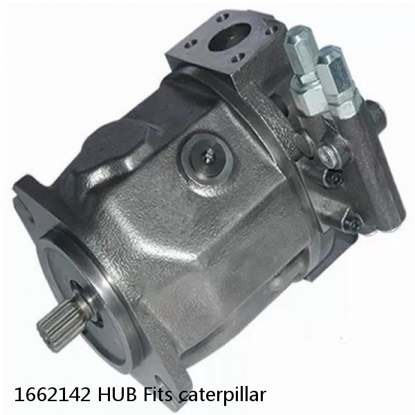 1662142 HUB Fits caterpillar #1 image